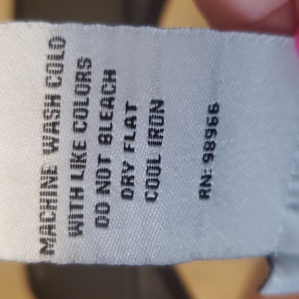 Blouses - Picture 4 of 4